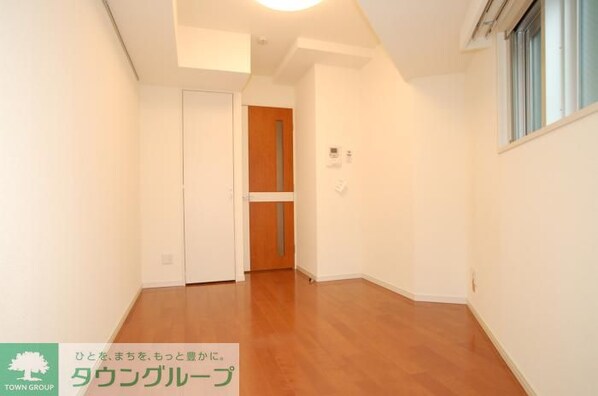 ステージファースト西新宿の物件内観写真